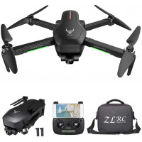 SG906 PRO GPS Drone 2 axes Gimbal WiFi FPV 4K Camera