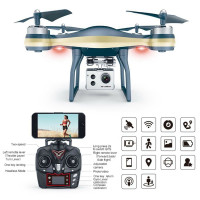K10 RC Quadcopter GPS Wifi FPV Drone With 1080P Camera Drone