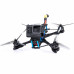 Cidora SL5-E 4S 6S FPV Drone - BNF