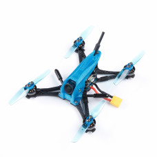2S Micro FPV Race TurboBee 120RS V2 Drone - BNF