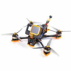 Cidora SL5 4S 6S FPV Drone - BNF